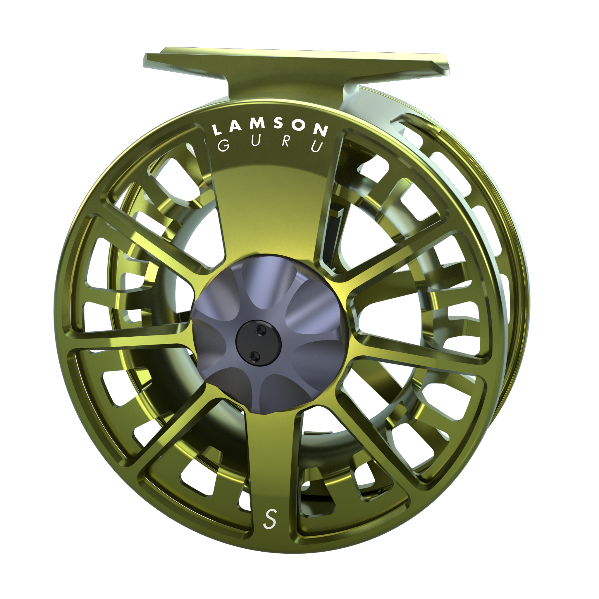 Lamson Lamson Guru S-Series Reel