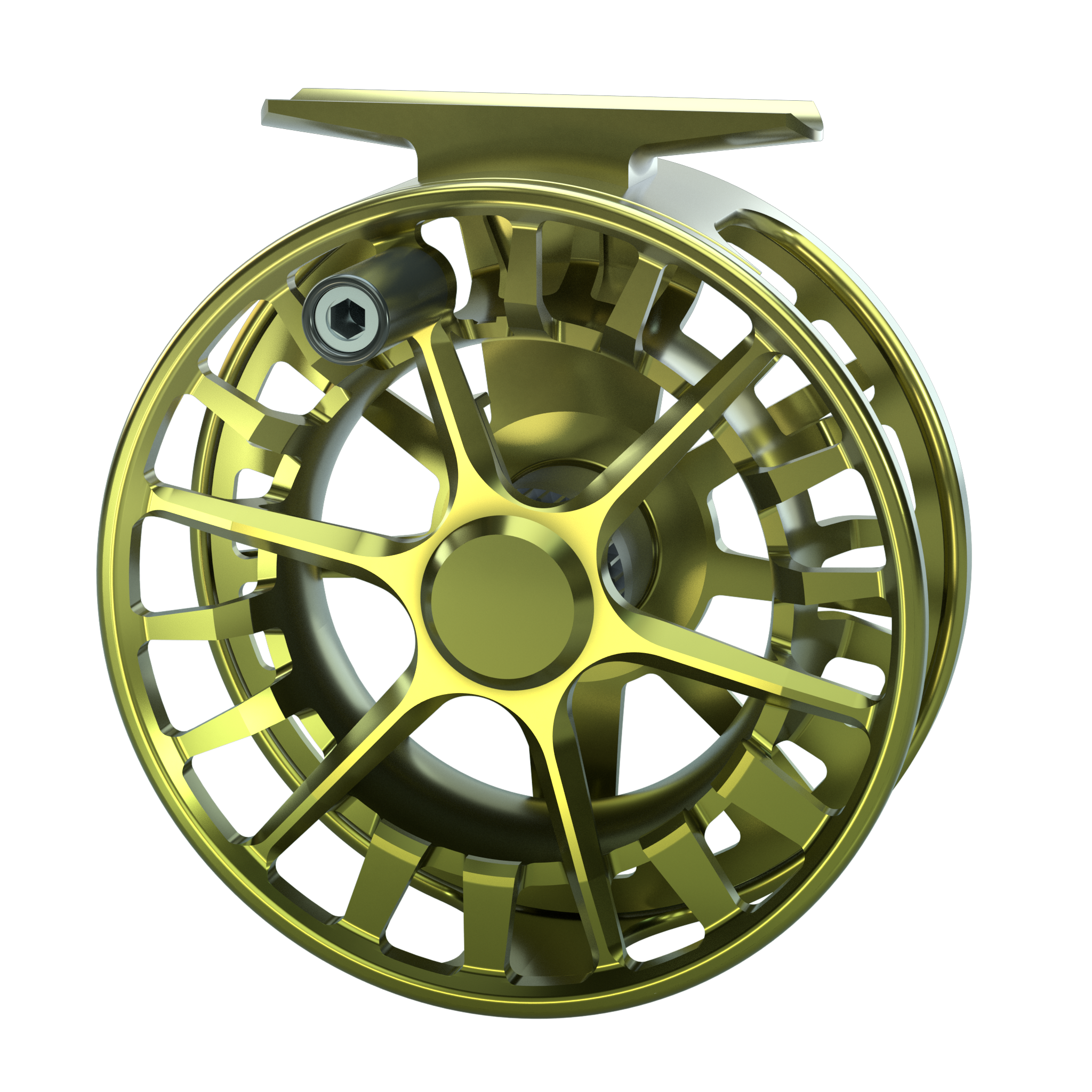 waterworks lamson fly reels