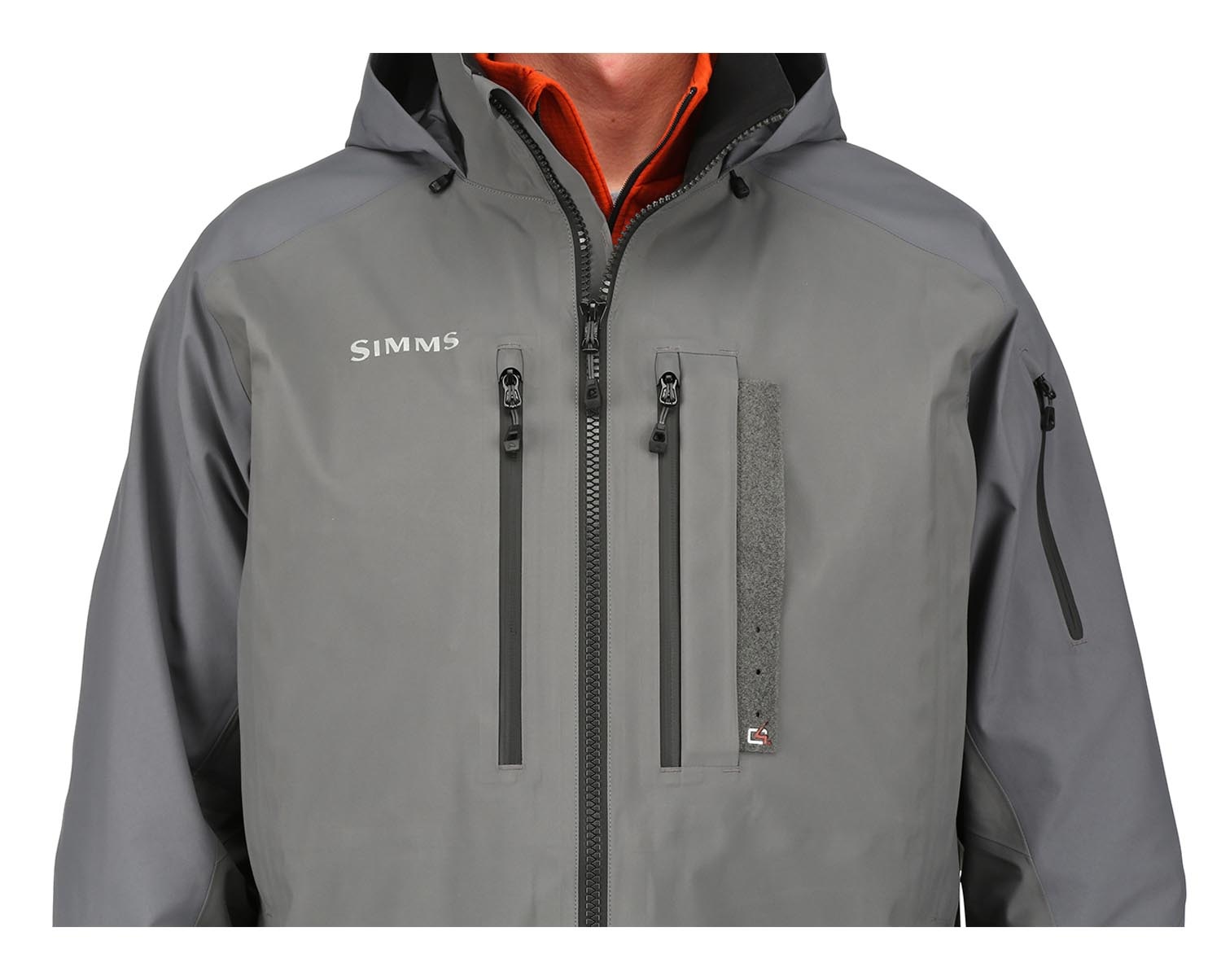 Simms Simms G4 Pro Jacket