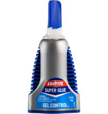 Loctite Loctite Super Glue Gel Control