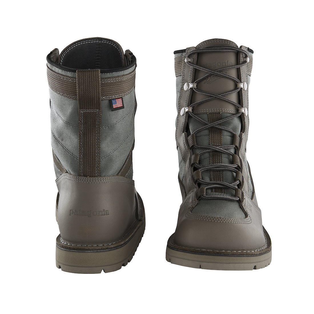 Patagonia Patagonia Danner Salt Wading Boots