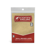 Scientific Anglers Scientific Anglers Braided Loops 3-pack