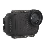 AxisGO AxisGo Water Housing for iPhone 11/11 Pro (XS/X)