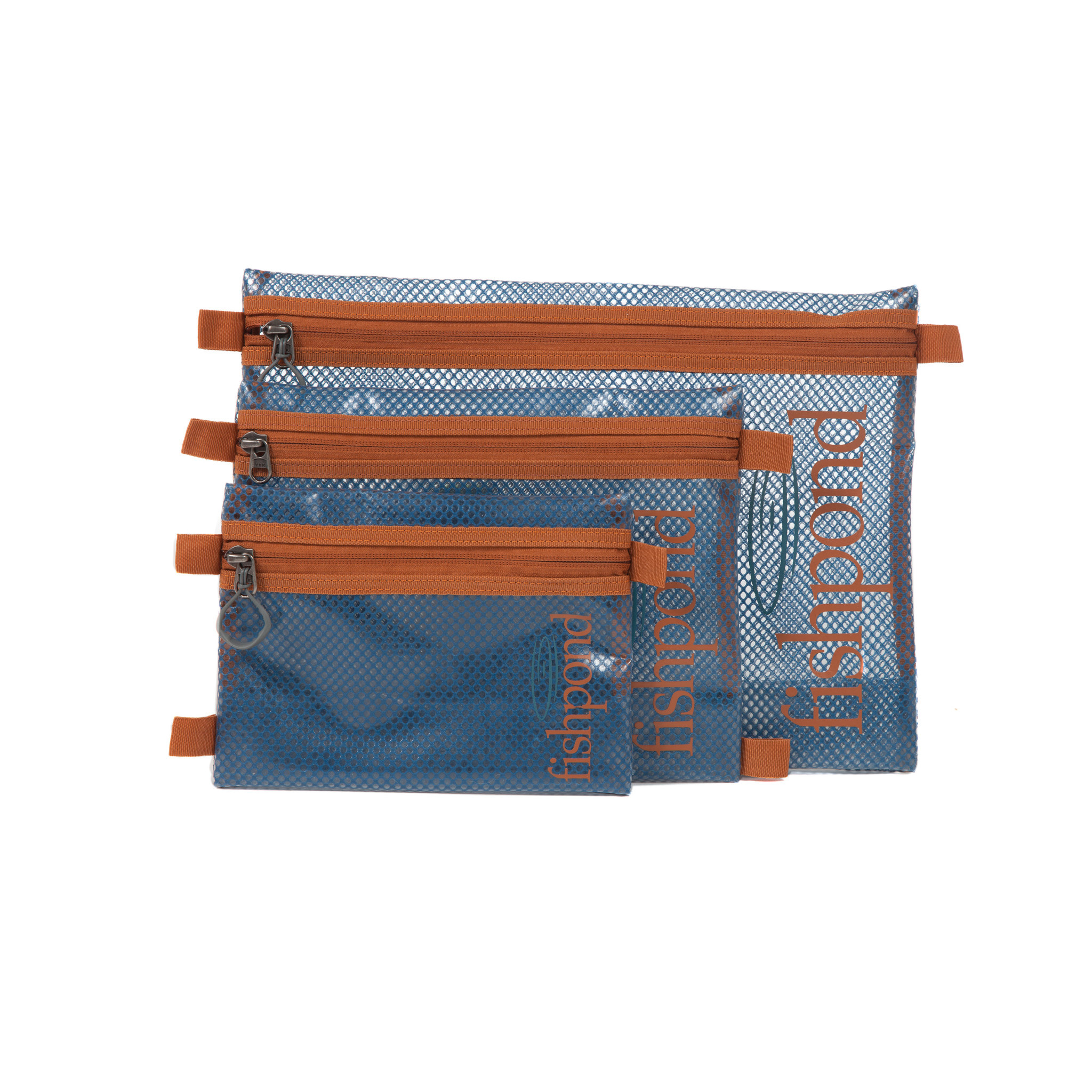 Fishpond Fishpond Sandbar Travel Pouch