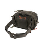 Fishpond Fishpond Blue River Chest/Lumbar Pack - Peat Moss