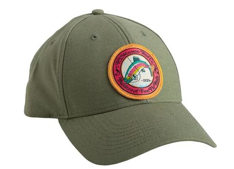 Winston Builder Hat | Hats \u0026 Buffs 