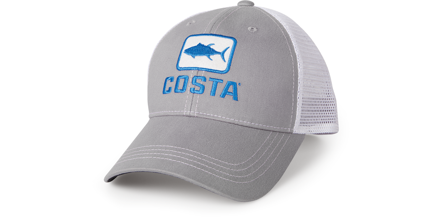 costa del mar cap