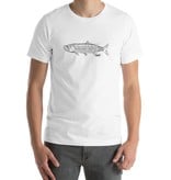 D.H. Lovefish Co. D.H. Lovefish Co. Megalops T-Shirt