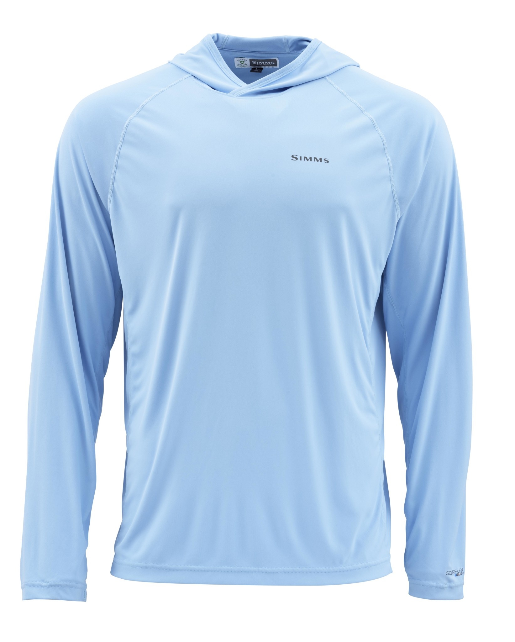 bugstopper solarflex hoody