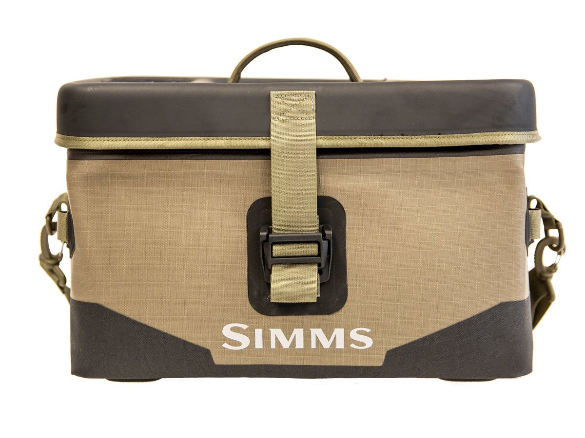 Simms Simms Dry Creek Boat Bag Large