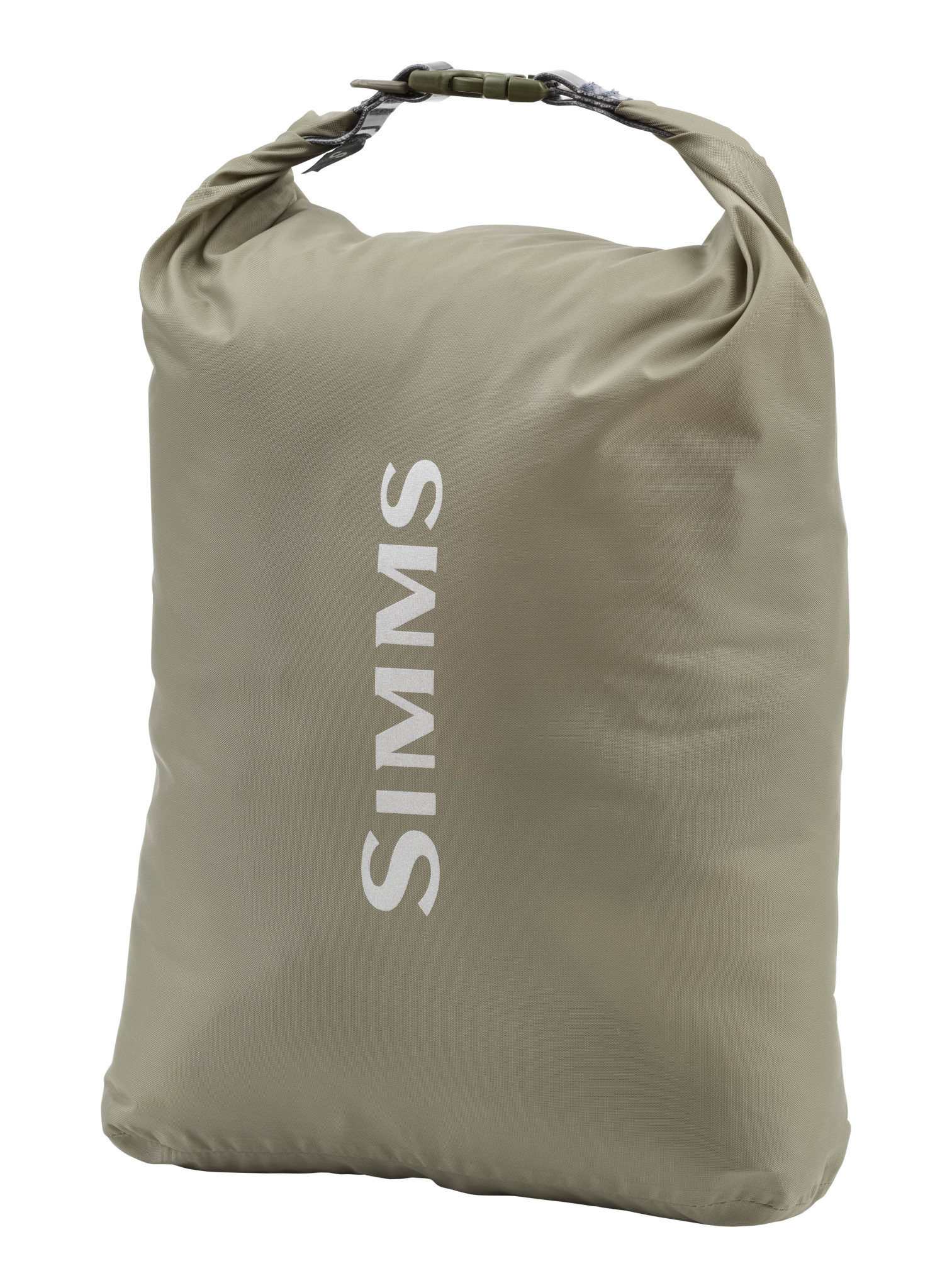 simms dry creek duffel small
