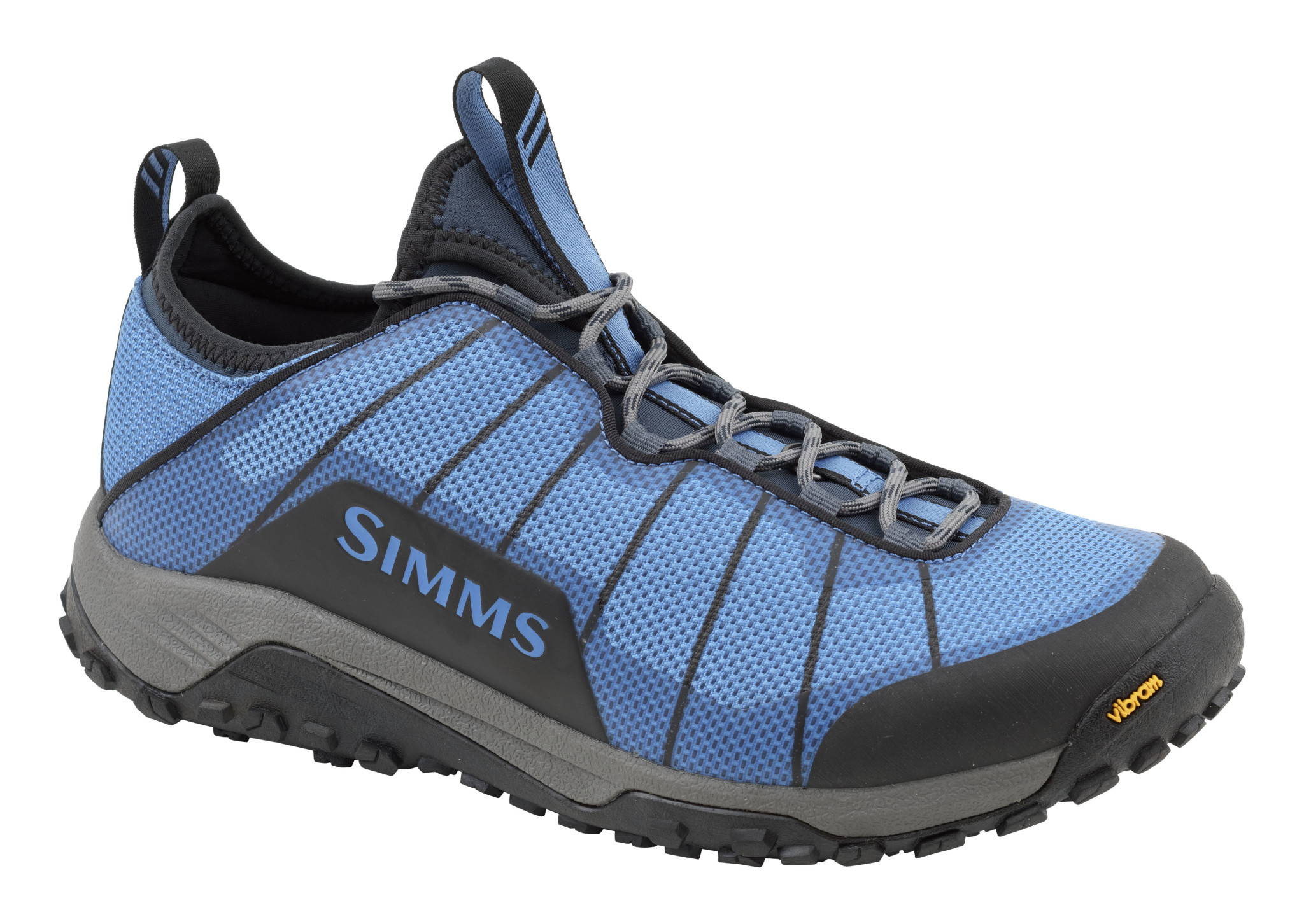 simms flyweight wading boots