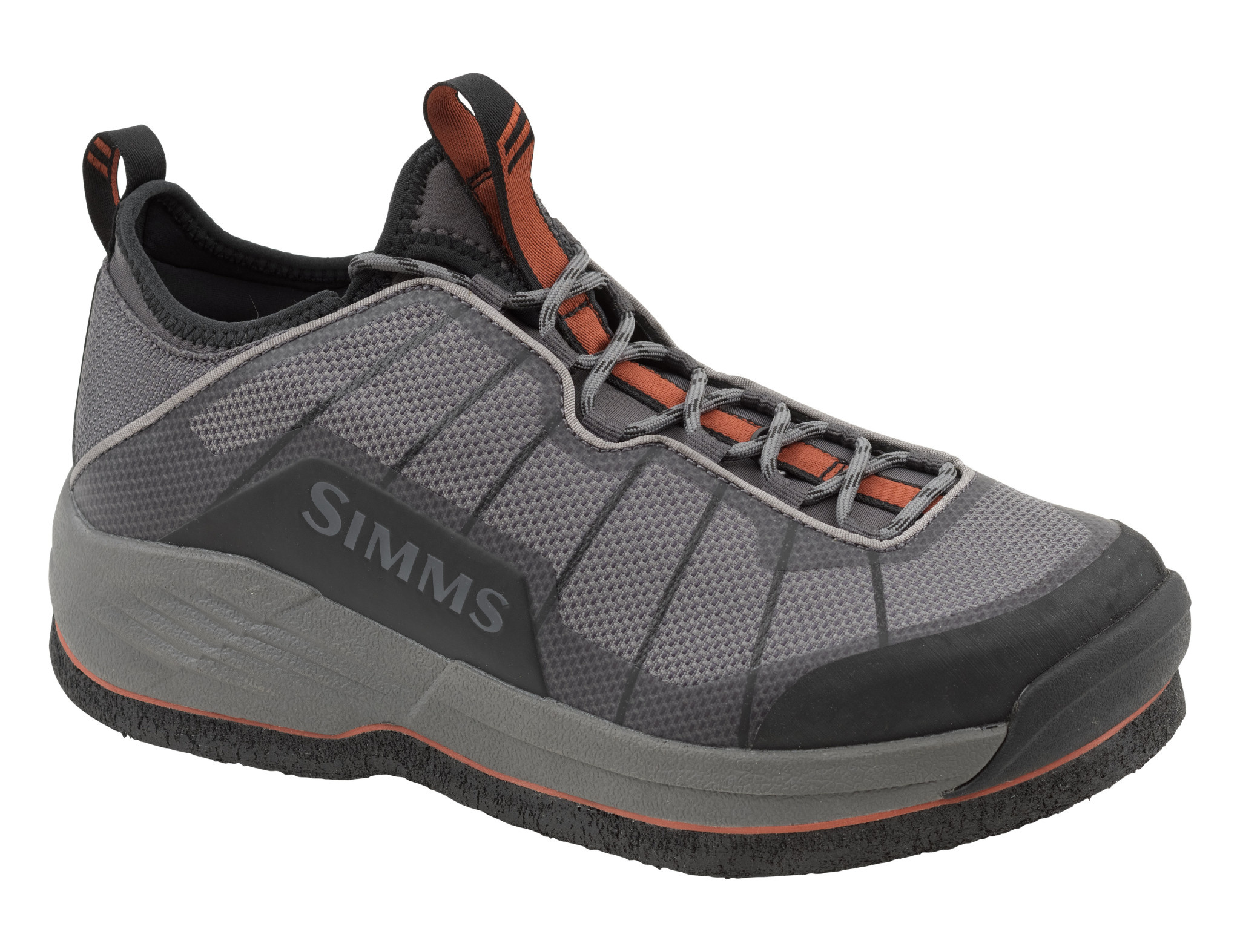 wading shoes for flats fishing