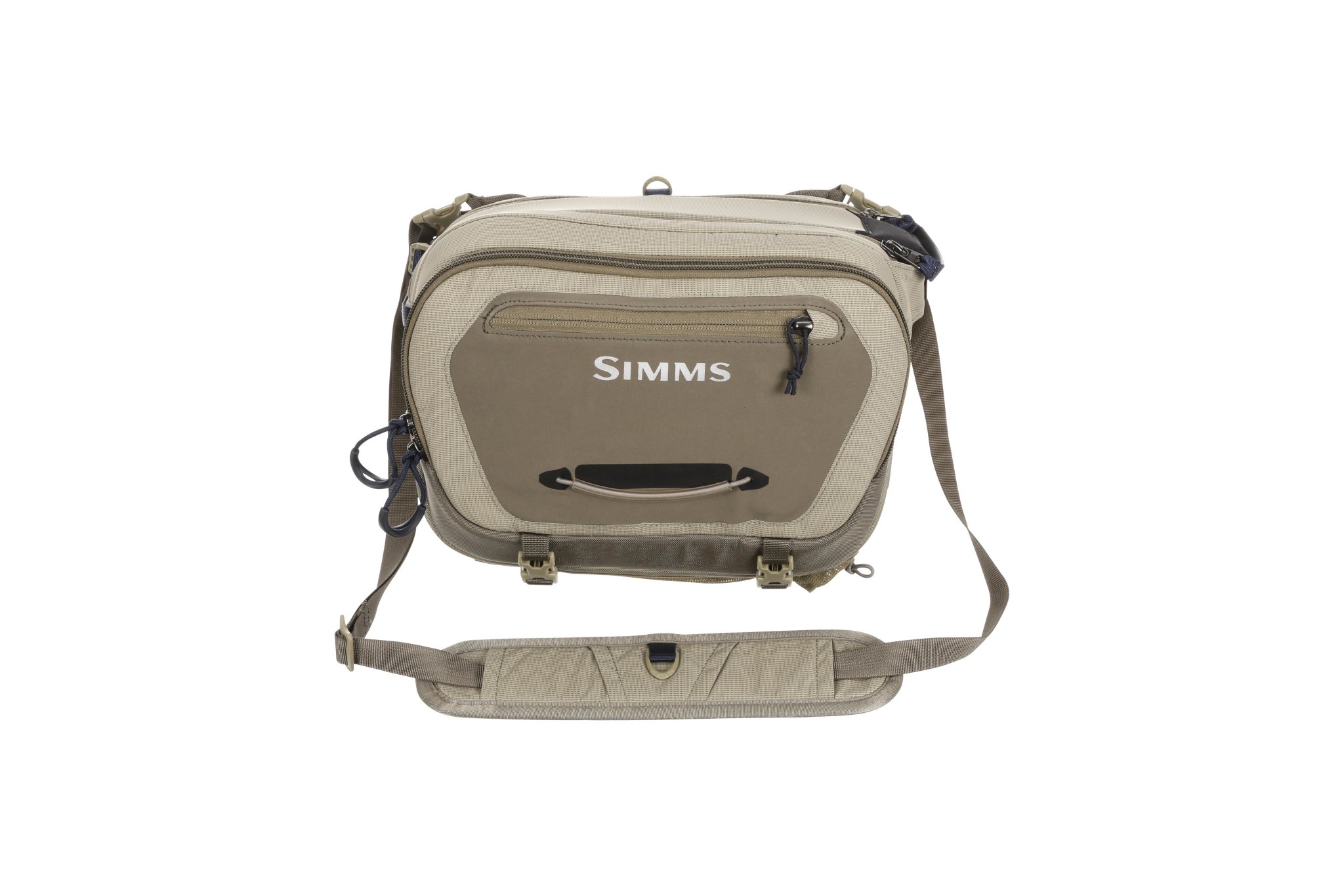 Simms Freestone Fishing Hip Pack 2025