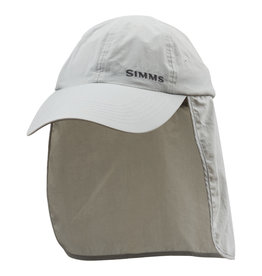 Simms Simms Superlight Sunshield Cap