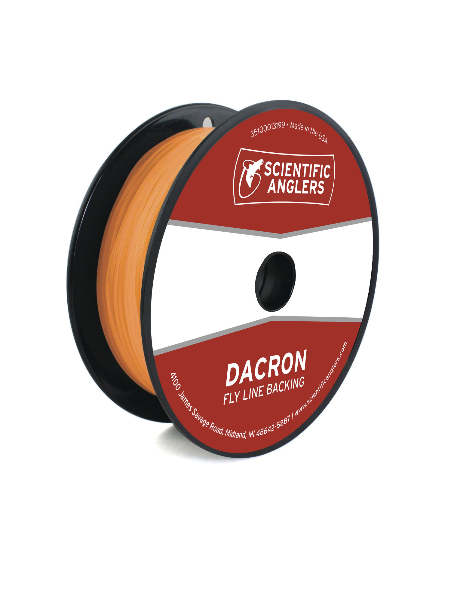 SA Dacron Backing, Backing