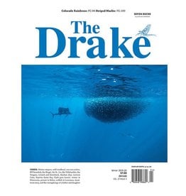The Drake Magazine The Drake Magazine