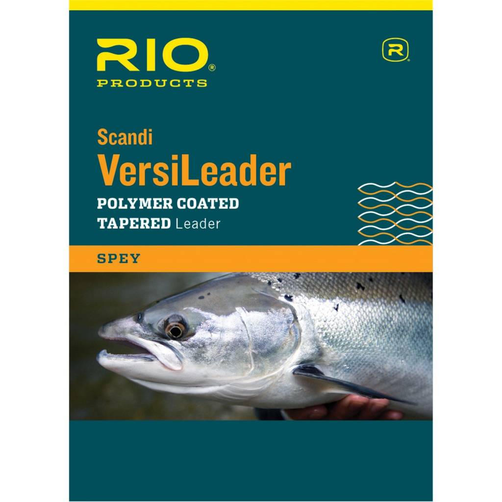 Rio Rio 10' Spey Versileader
