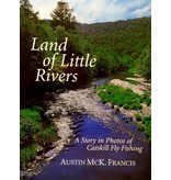 Land Of Little Rivers, by A. M. Francis