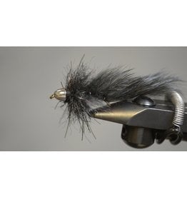Urban Angler Fly Tying Kit - Tarantula Zonker