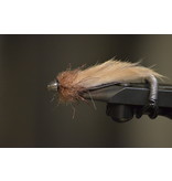 Urban Angler Fly Tying Kit - Tarantula Muddler