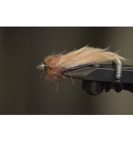 Urban Angler Fly Tying Kit - Tarantula Muddler