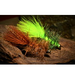 Urban Angler Fly Tying Kit - Buggy Bugger