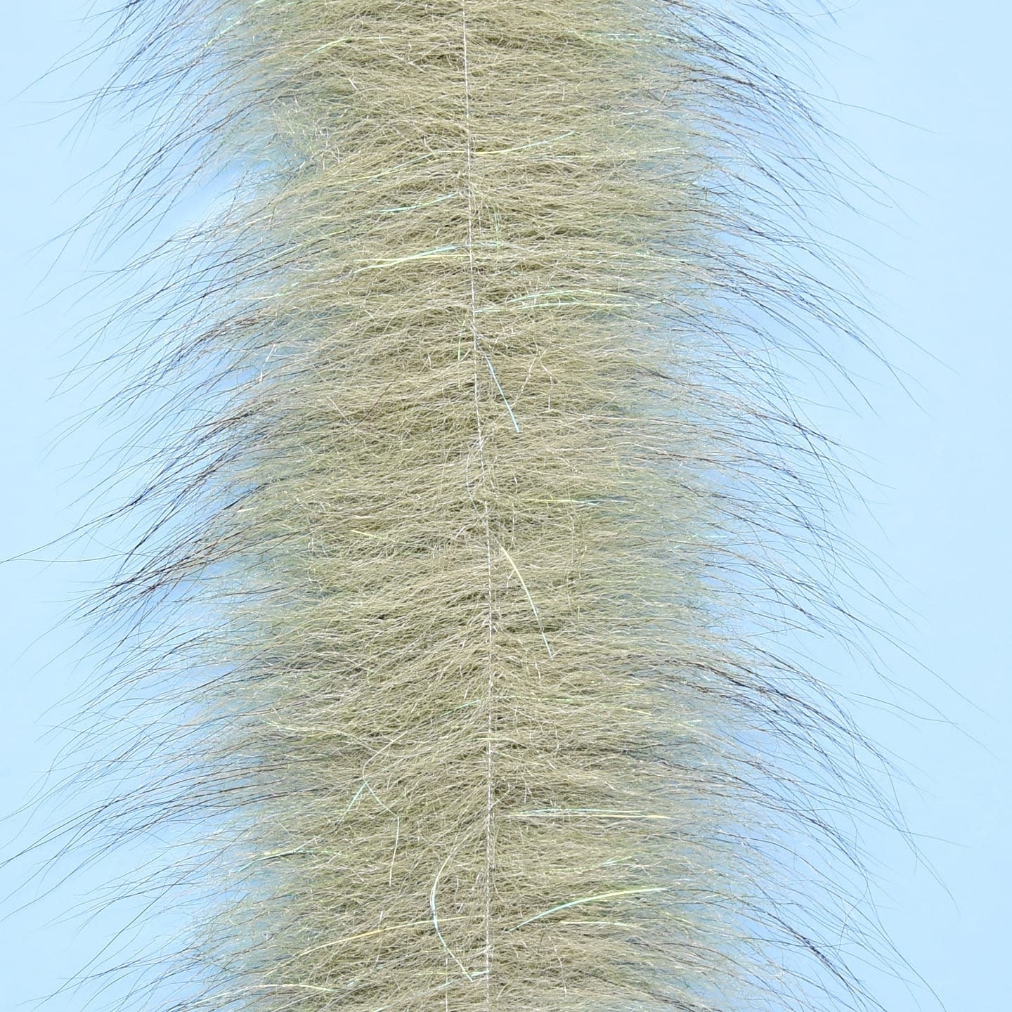 Enrico Puglisi EP Foxy Brush 3"