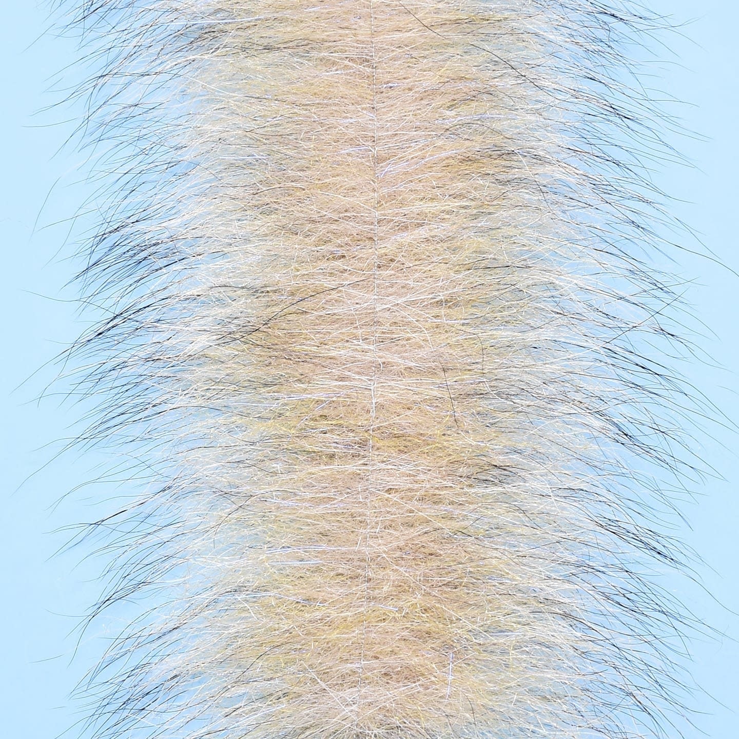 Enrico Puglisi EP Foxy Brush 3"