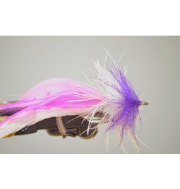 Fly tying: The Hooligan Crab 