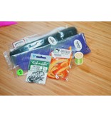 Urban Angler Fly Tying Kit - EP Tarpon AnadroBunny