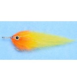 Enrico Puglisi Tarpon Streamer Orange/Yellow #3/0