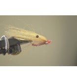 Urban Angler Fly Tying Kit - EP Red Sparkle Ghost Shrimp