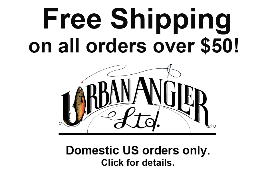 Free Shipping Over $50