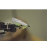 Urban Angler Fly Tying Kit - EP Black Ghost