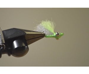 Urban Angler Fly Tying Kit - EP Morris Panfish