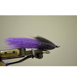 Urban Angler Fly Tying Kit - EP Pike Purple Dude