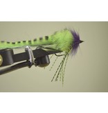 Urban Angler Fly Tying Kit - EP Pike Bunny