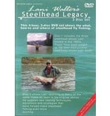 Lani Waller's Steelhead Legacy (DVD)