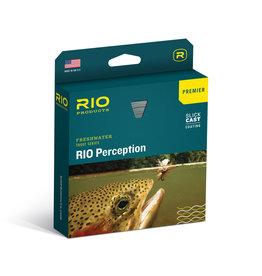 Rio Premier Rio Perception Fly Line