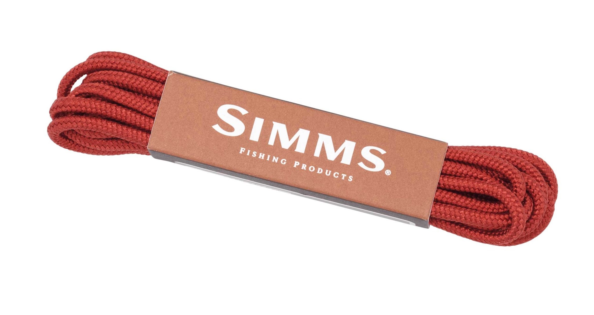 Simms Simms Replacement Laces