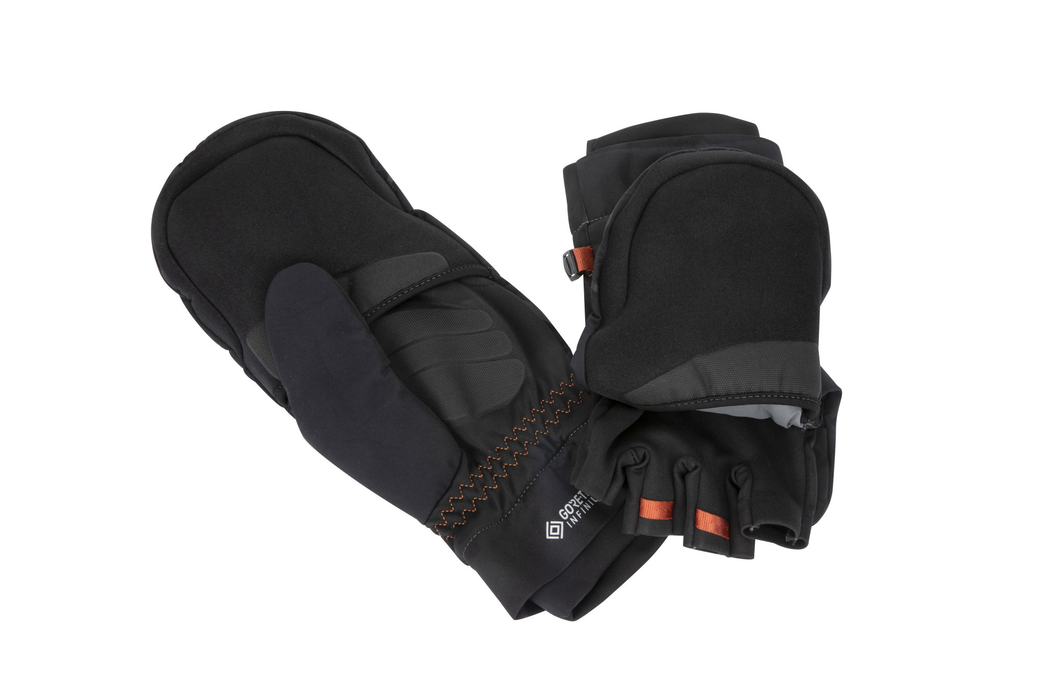 Simms SALE Simms GORE-TEX ExStream Foldover Mitt