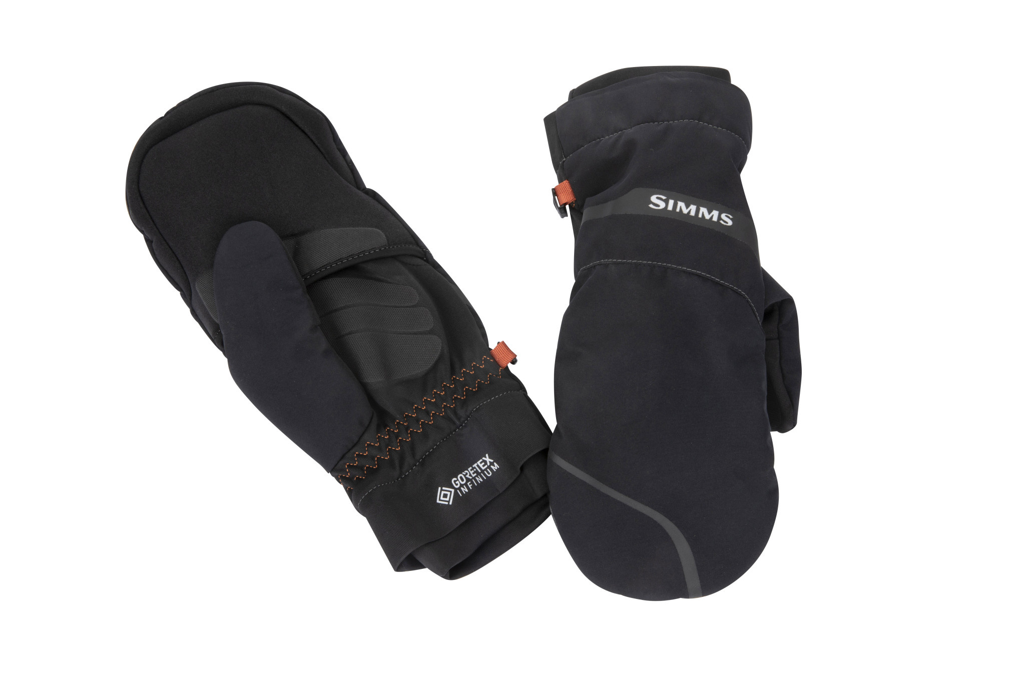 Simms SALE Simms GORE-TEX ExStream Foldover Mitt