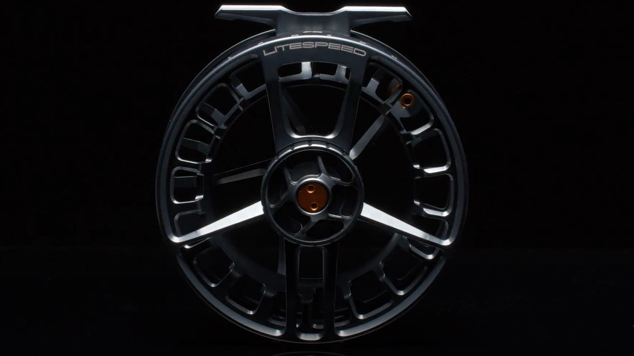 Lamson Litespeed F Fly Reels