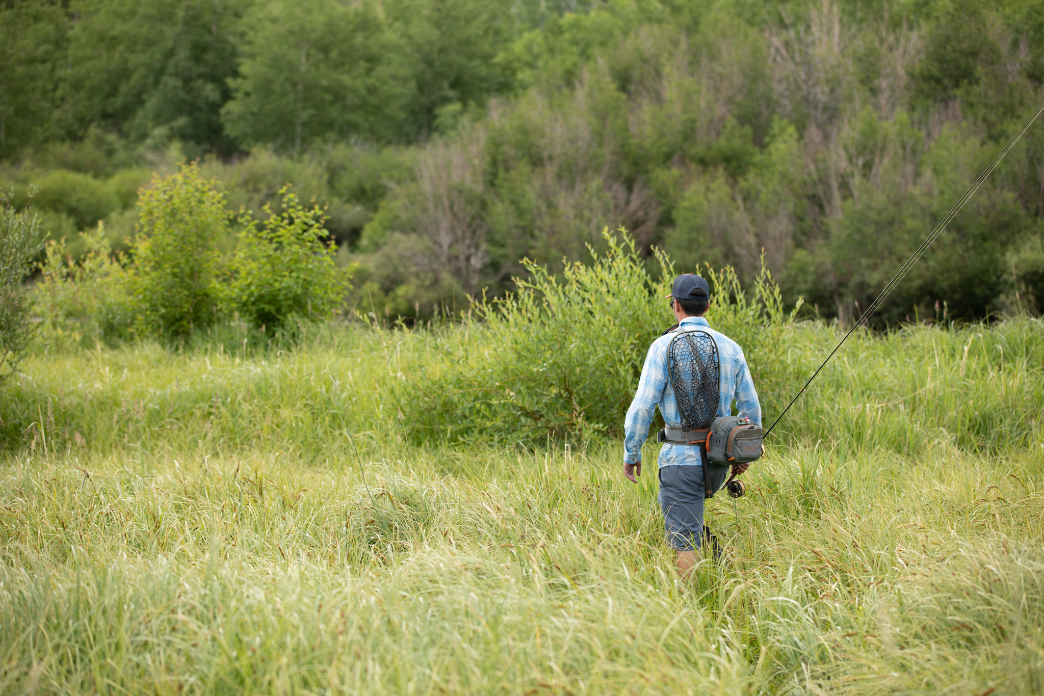 Fishpond Switchback Belt System • Alpharetta Outfitters GA