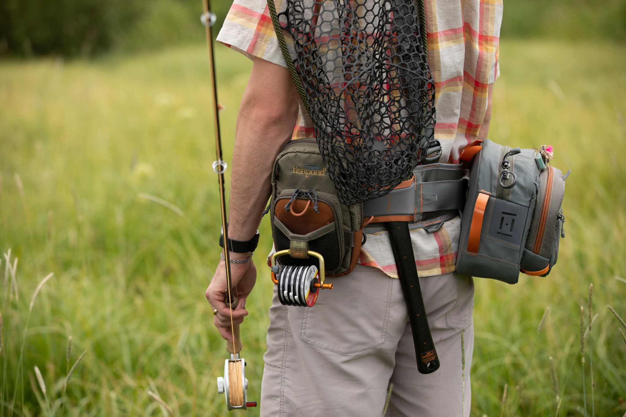 Fishpond - Switchback Pro Wading System - Drift Outfitters & Fly Shop  Online Store