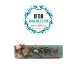 New Products, New Fly Fishing Gear
