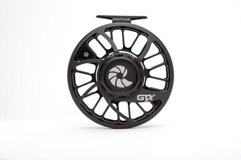 Nautilus Reels Nautilus GTX Reel