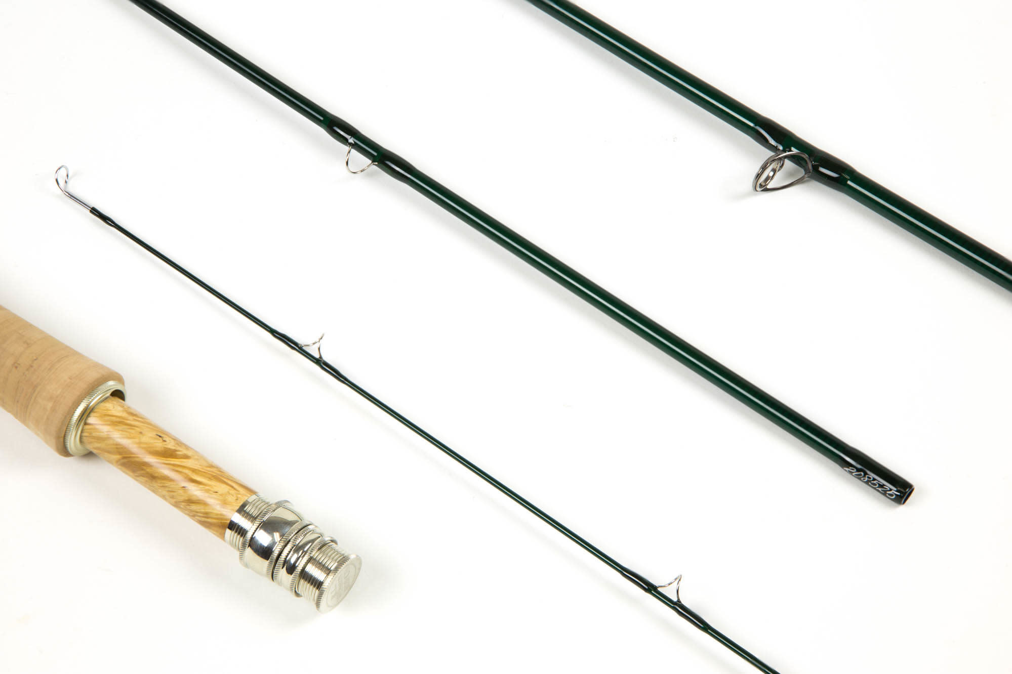 Winston Freshwater Air 2, R.L. Winston Fly Rods