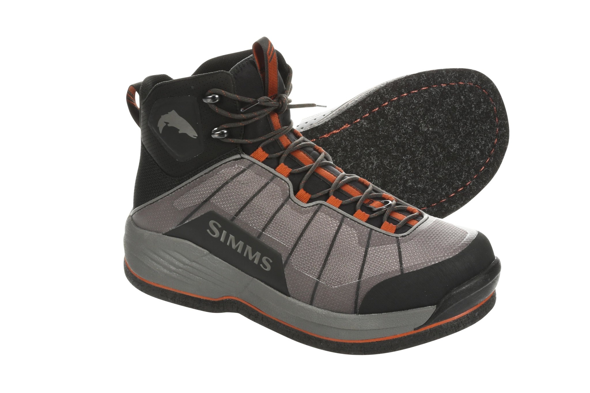 Simms SALE - Simms Flyweight Boot - Felt